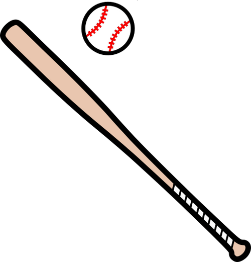 Free Baseball SVG Files for Cricut & Silhouette Crafts